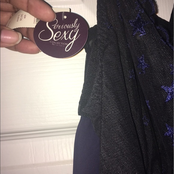 Cacique Babydoll - Picture 3 of 4