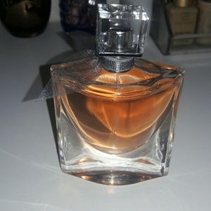 Lancome la vie est belle