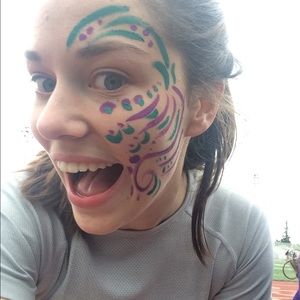 Meet your Posher, Meg