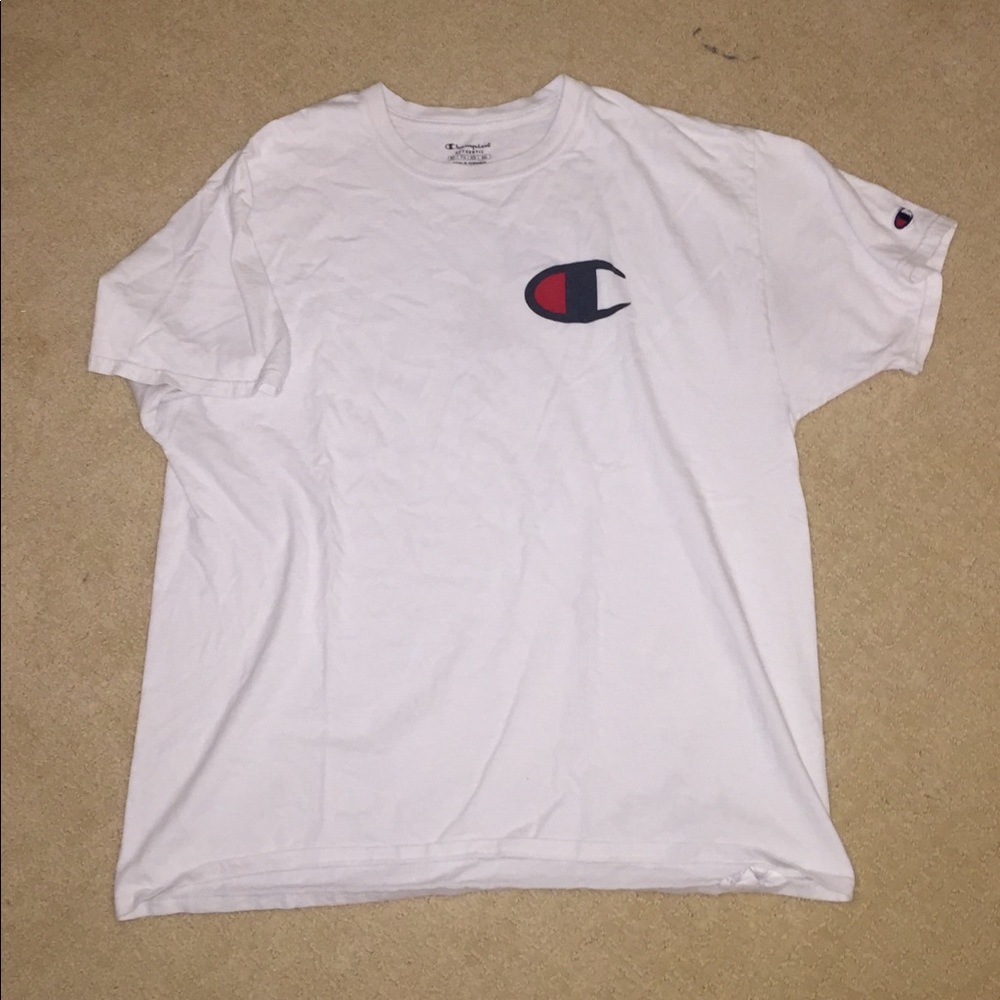 Champion t-shirt