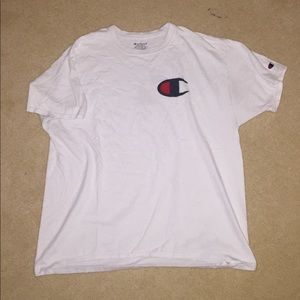 Champion t-shirt