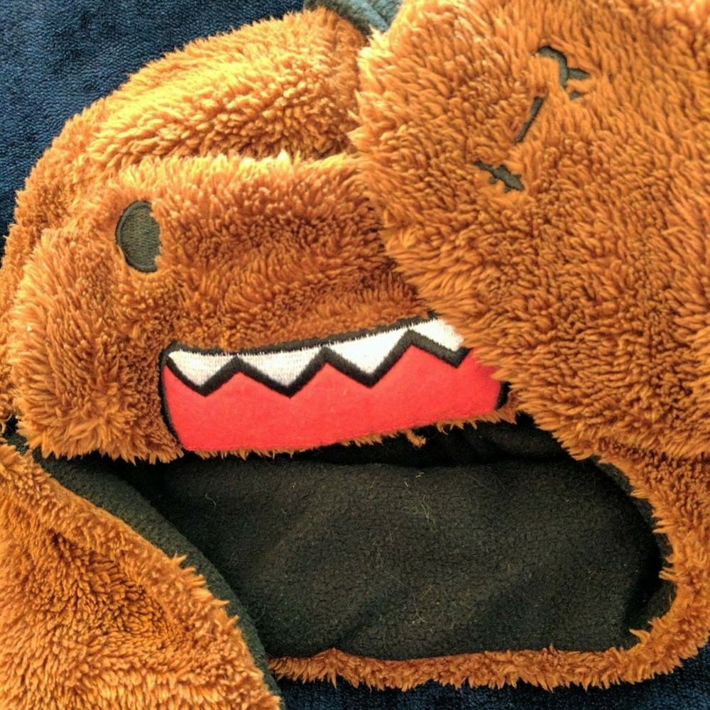 Domo winter hat