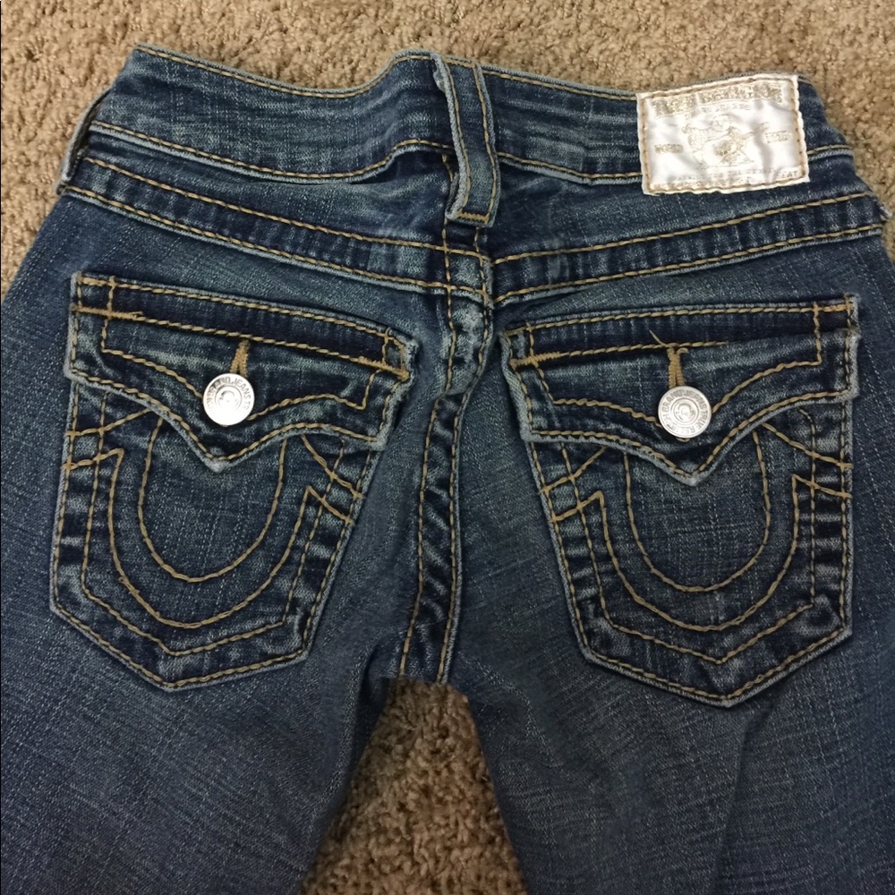 True Religion Jeans