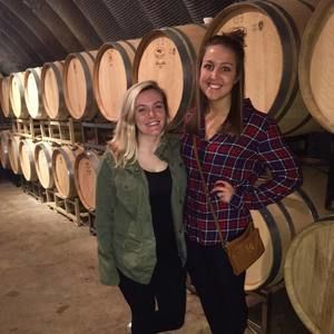 Meet your Posher, Cheyenne