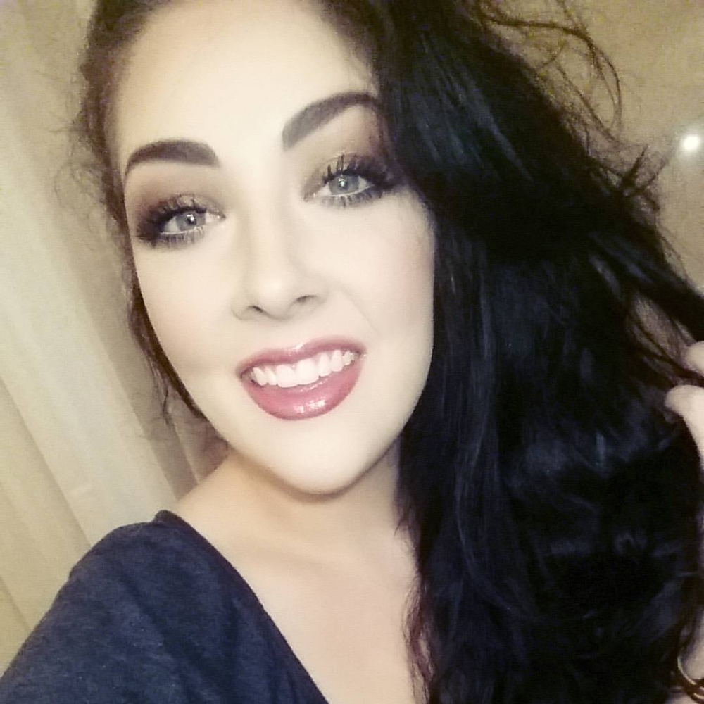 Meet your Posher, Kendall