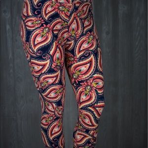 Tc leggings
