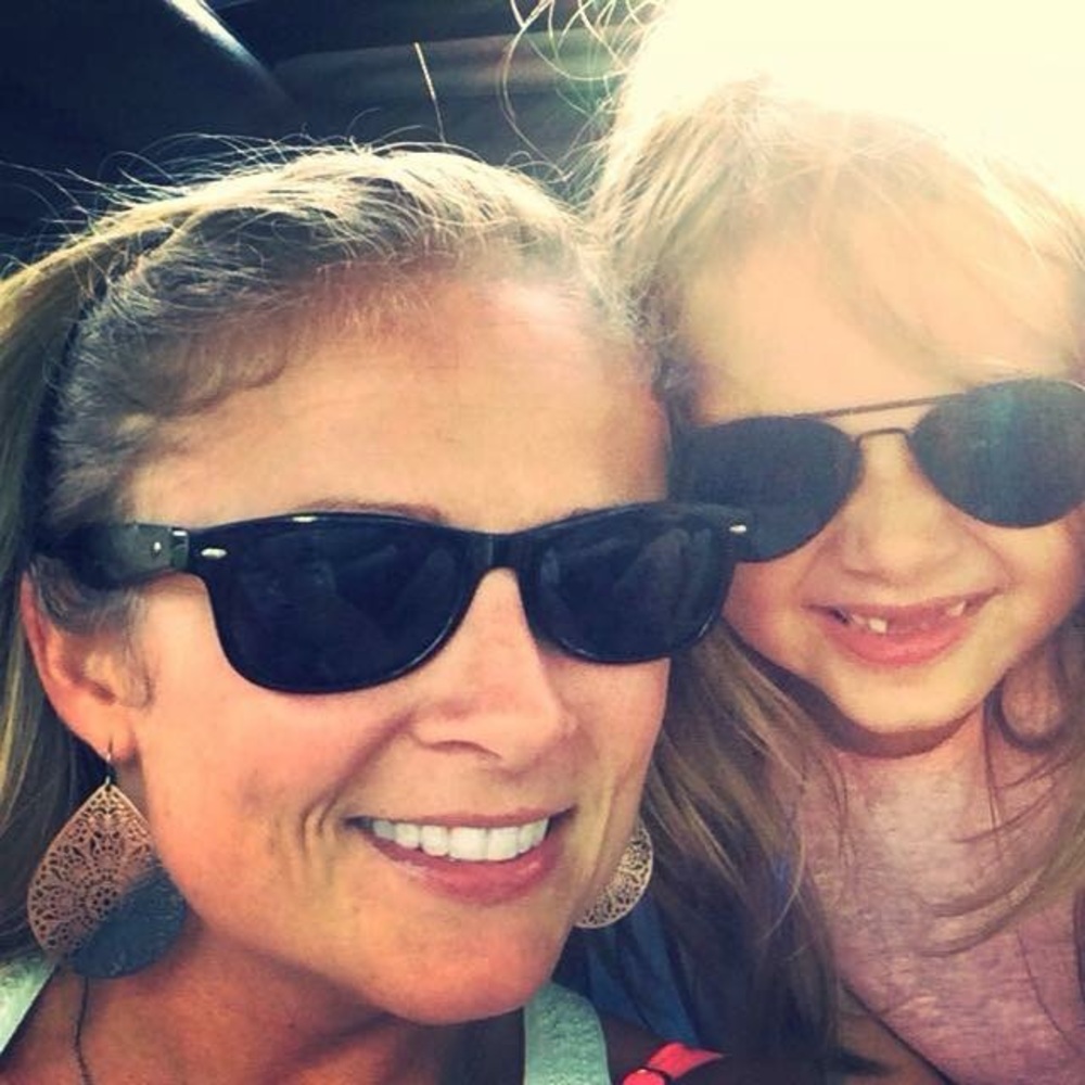 Meet your Posher, Kiley