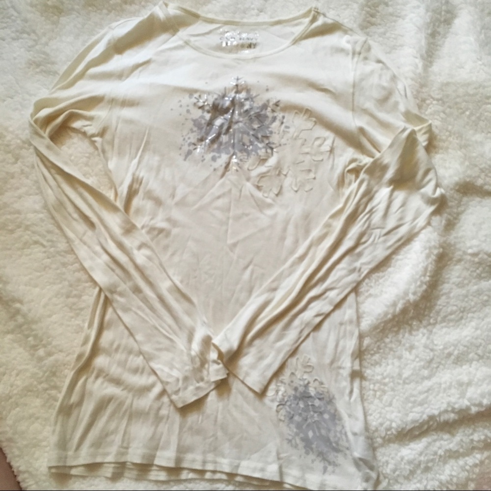 Old Navy Long Sleeve Shirt