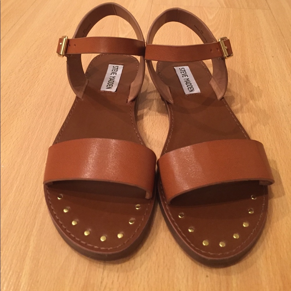 Steve Madden Rivvalls