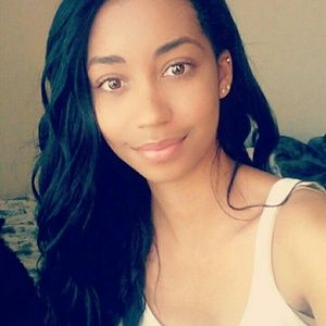 Meet your Posher, Tamara