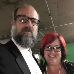 Meet your Posher, Johanna