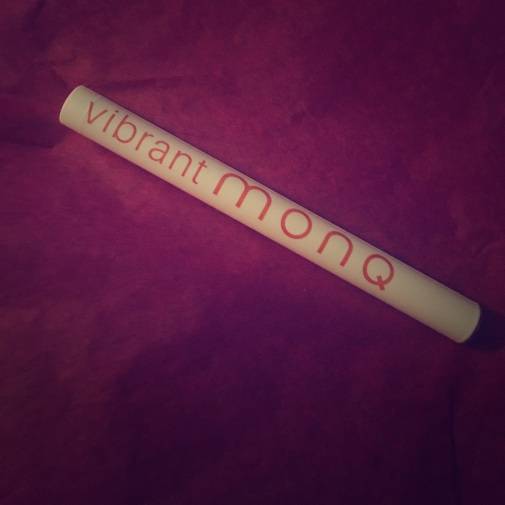 Monq Essential Oil Diffuser - Vibrant