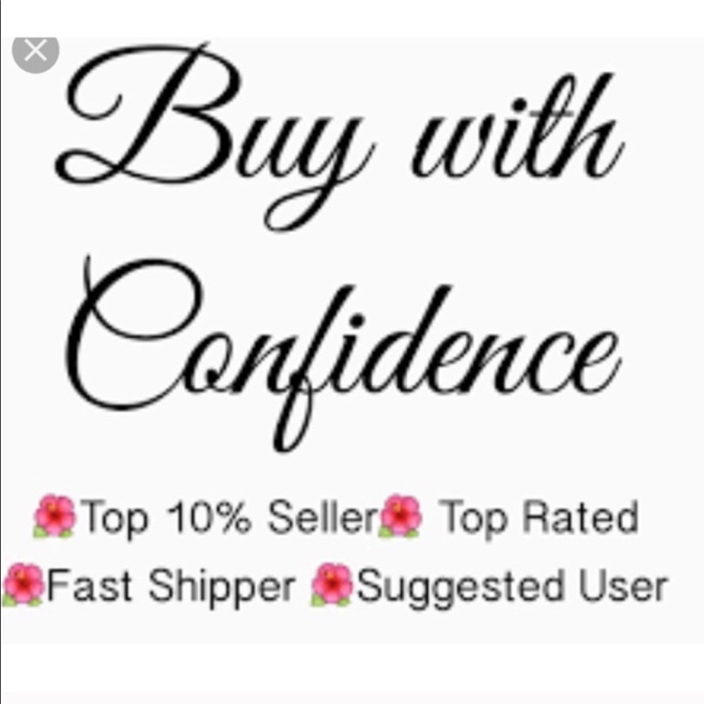 POSH AMBASSADOR/5.5 YEAR TOP SELLER/15X PARTY HOST - Picture 3 of 6