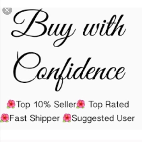 POSH AMBASSADOR/5.5 YEAR TOP SELLER/15X PARTY HOST - Picture 3 of 6