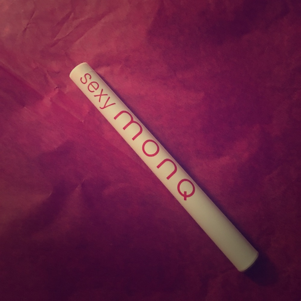 Monq Essential Oil Diffuser - Sexy