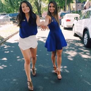 Meet your Posher, Ana