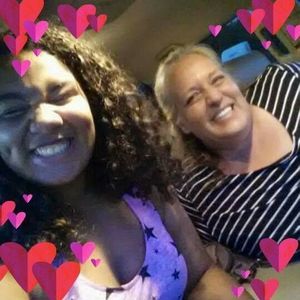 Meet your Posher, Carolyn