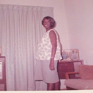 Meet your Posher, Dolores