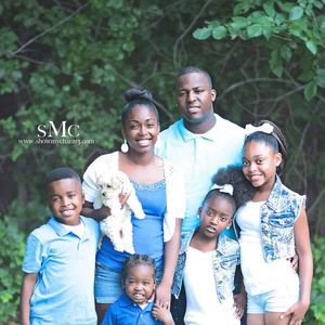 Meet your Posher, Garriel