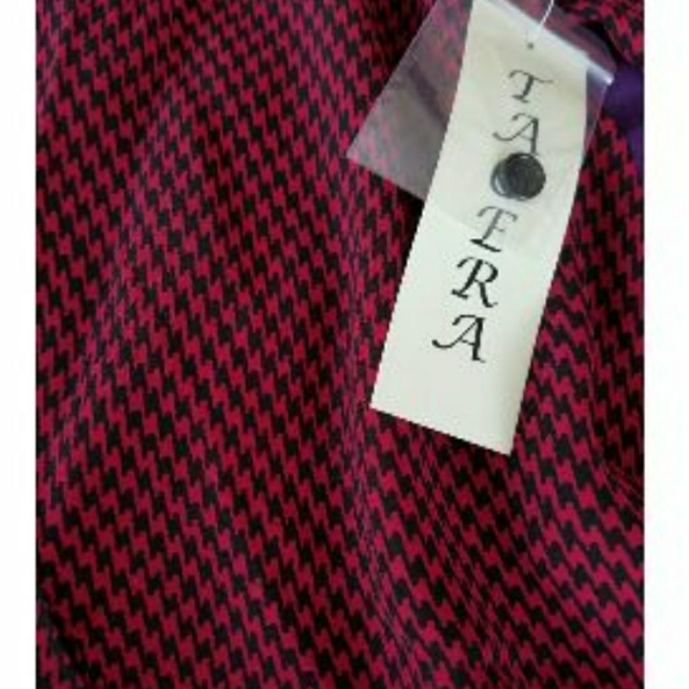 NWT tunic - Picture 3 of 3