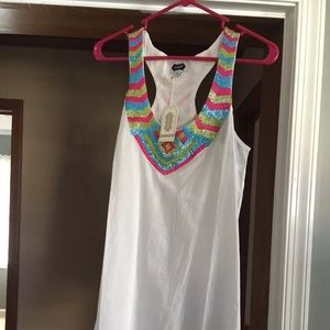 Medium MudPie Dress