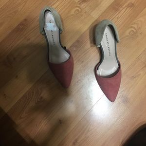 Shoes
