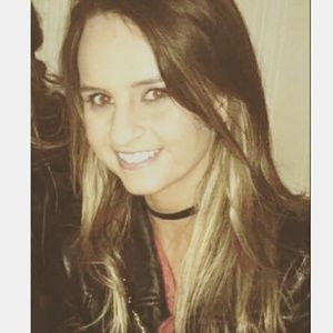 Meet your Posher, Shawna