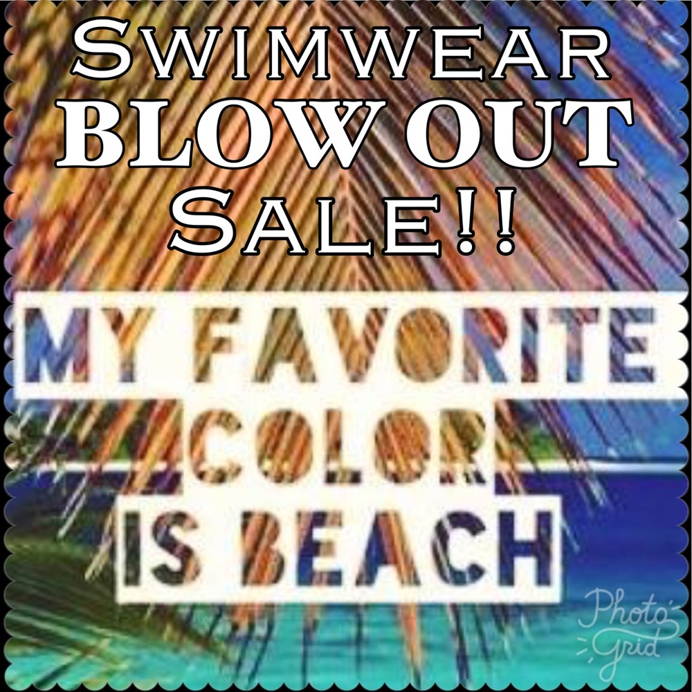 👙🩱New Additions to my Swimwear blowout! 👙🩱