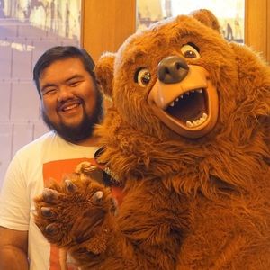 Meet your Posher, Arlo