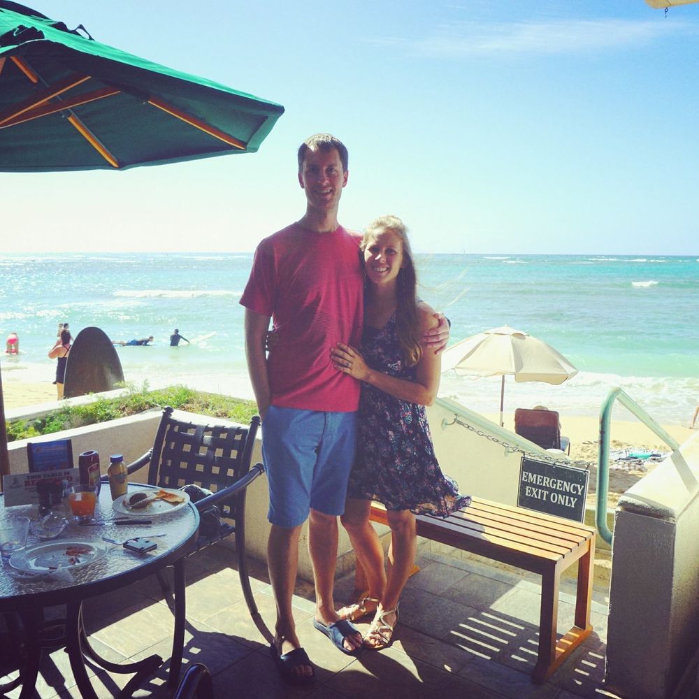 Meet your Posher, Kristina