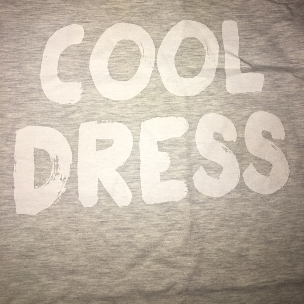 Zara graphic tee😎