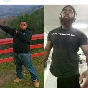 Meet your Posher, Kadeem