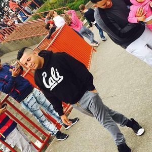 Meet your Posher, Celso