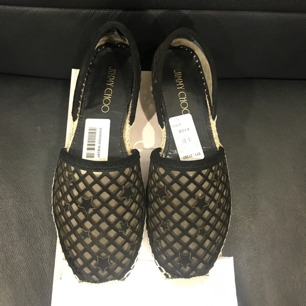 Jimmy Choo Espadril