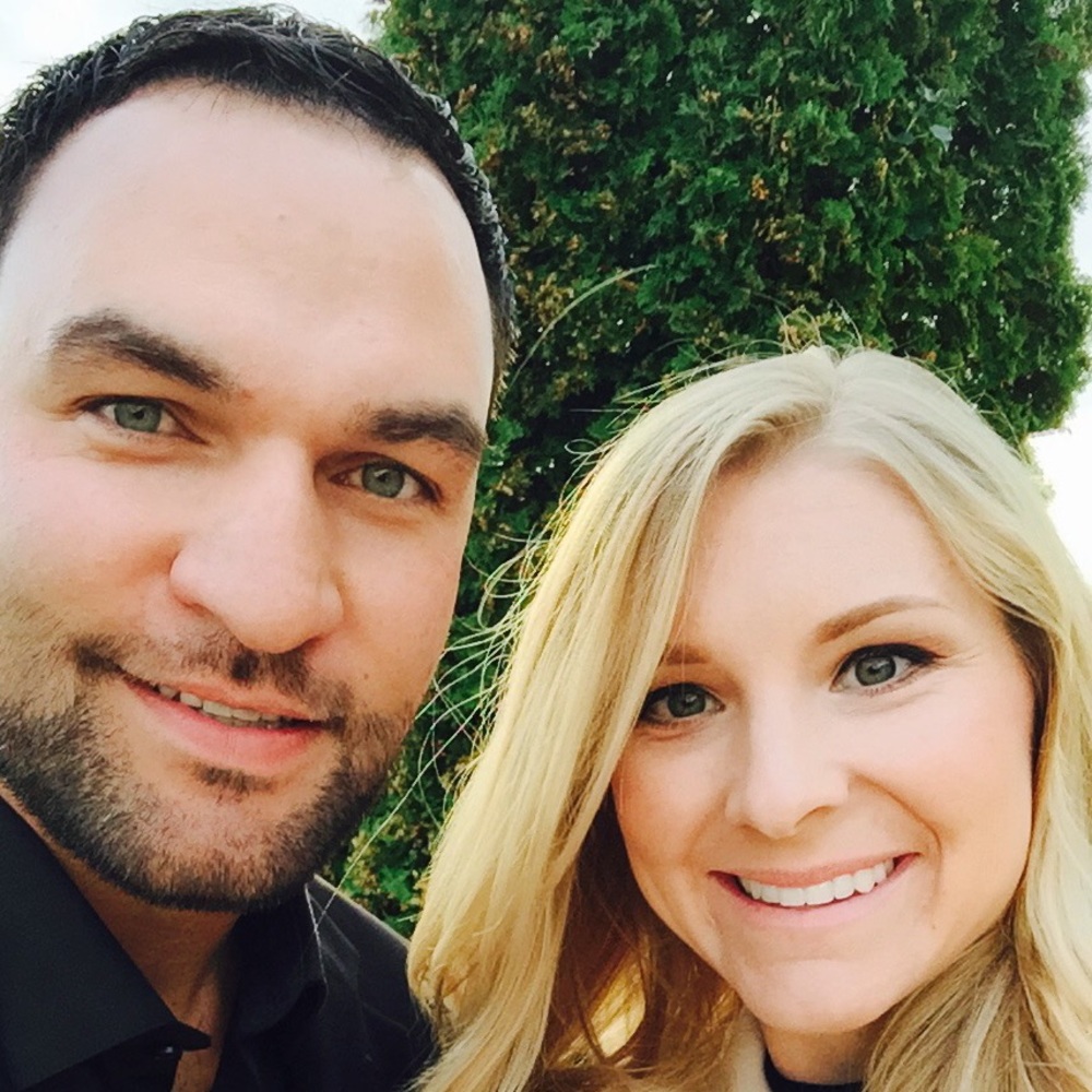 Meet your Posher, Sam