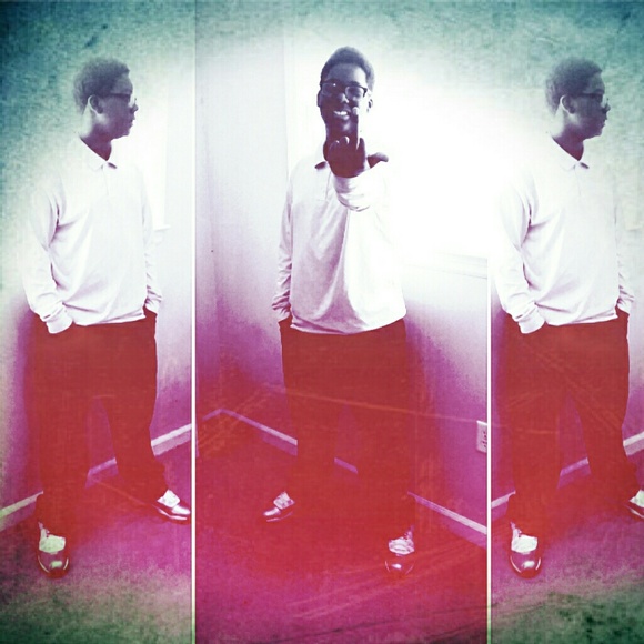 Meet your Posher, Jamarcus - Picture 1 of 1