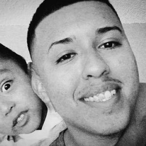 Meet your Posher, Larry