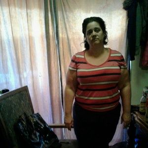 Meet your Posher, Sabrina