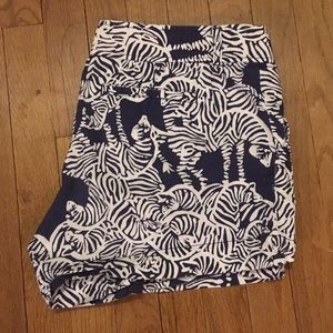 Size 14 Lilly Pulitzer I Herd You Callahans