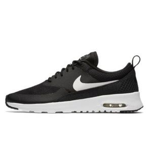 Nike Women Air Max Thea Black