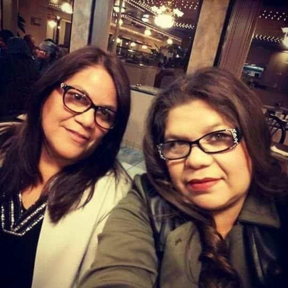 Meet your Posher, Danna