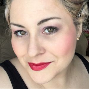 Strawberry 🍓 Shortcake LipSense