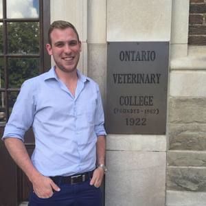 Meet your Posher, Brian