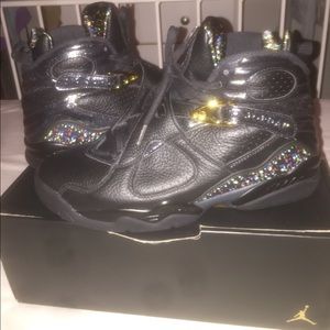 Air Jordan 8 Retro C&C