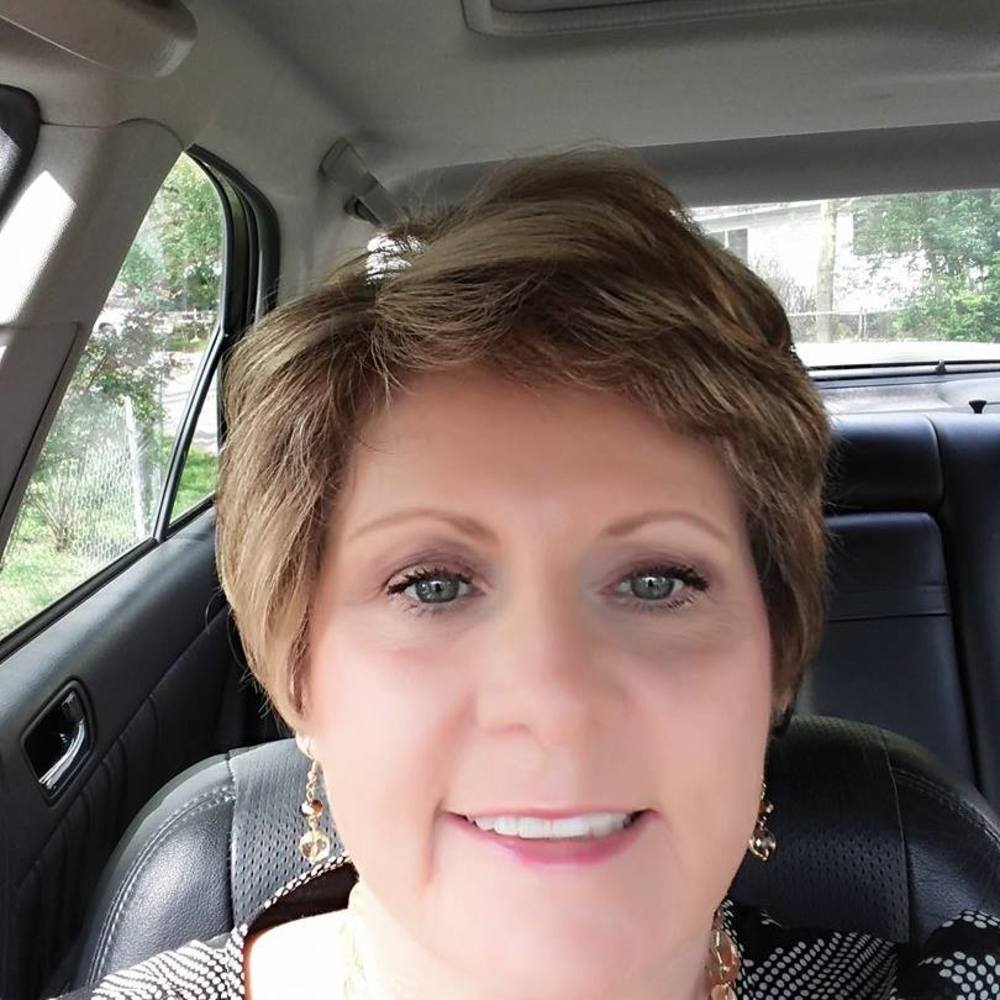 Meet your Posher, Donna