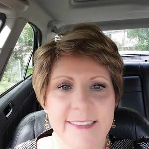 Meet your Posher, Donna