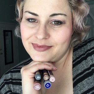 Praline 🌹 Rose LipSense