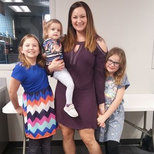 Meet your Posher, Rachel