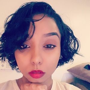 Meet your Posher, Diane