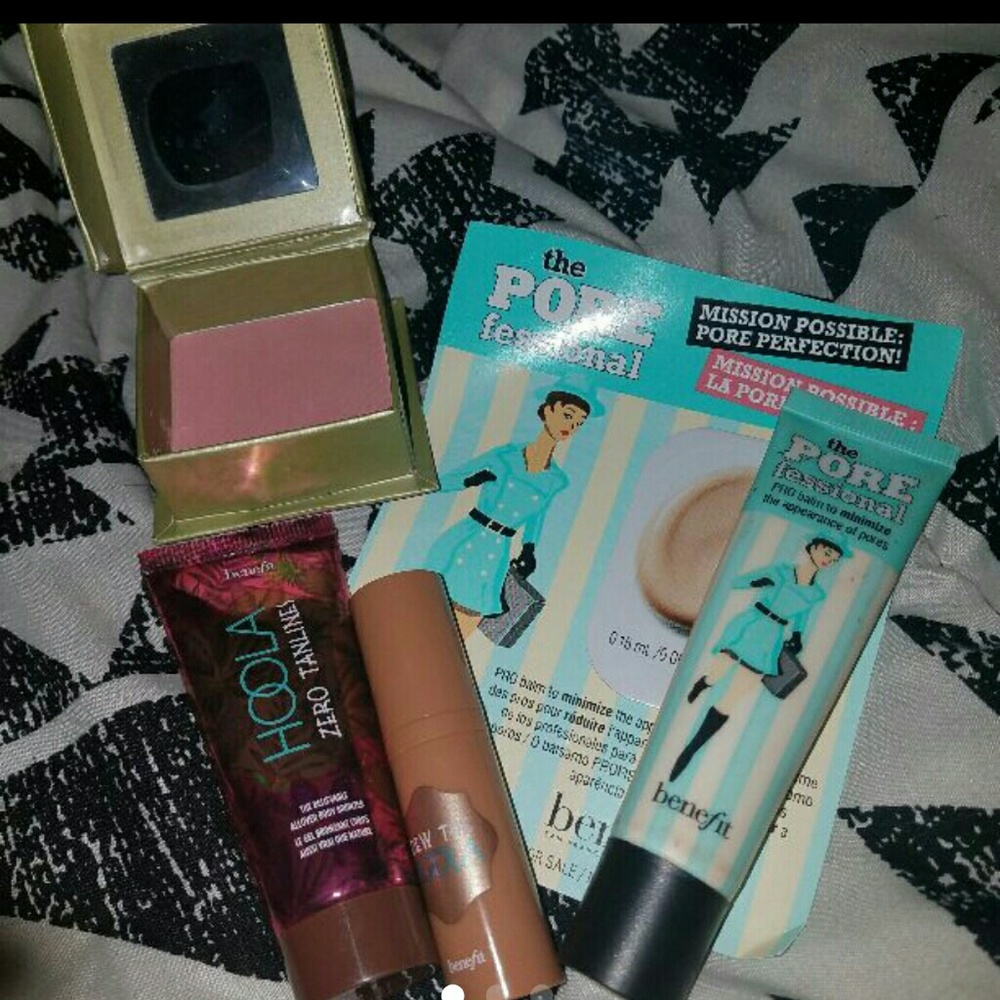 Benefit
